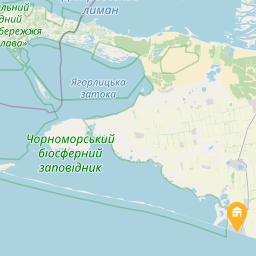 Villa Grande на карті